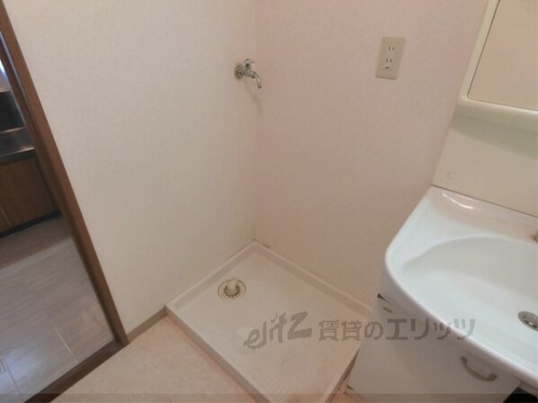 パセオ南茨木の物件内観写真